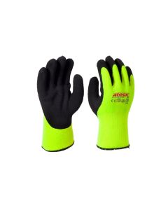 4tecx Handschoen winter maat 10