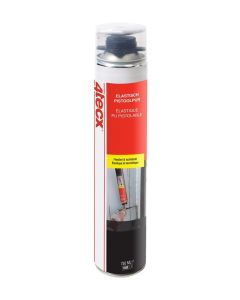 4tecx Pistoolpurschuim elastisch superieur 750 ml
