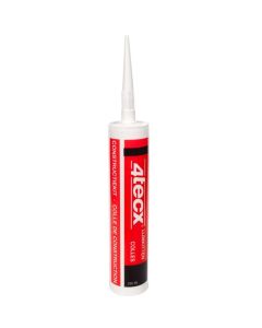 4tecx Constructiekit zwart 290ml