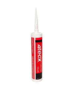 4tecx Constructiekit sup.7 grijs RAL 7035 290ml