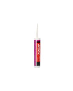4tecx Acrylaat kit crackvrij wit 310ml