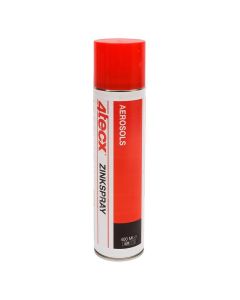 4tecx Zinkspray 400ml