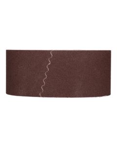 4tecx Schuurband 75mm x 533mm korrel 120 10 stuks