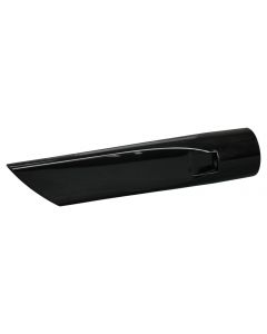 Makita 413809-5 Kierzuigmond kort zwart