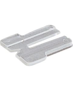Makita 416477-3 Anti splinterplaat