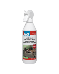 HG ALLE NARE GEURTJES WEG
