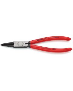 KNIPEX Borgveertang, voor binnenringen in boringen Lengte: 180 mm