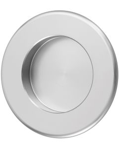 Hermeta SCHUIFDEURKOM ROND 52 MM NATUREL (4554-01E)