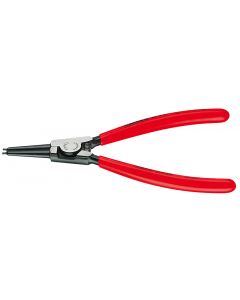 Knipex® 4611A1 Borgveertang buitenring recht 10-25 mm