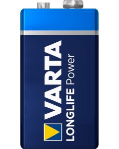 Varta LONGLIFE Power 9V / 6LR61 Blister 1