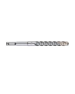 Milwaukee SDS-plus hamerboor RX4 12x160mm
