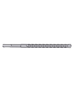 Milwaukee SDS-plus hamerboor RX4 12x260mm