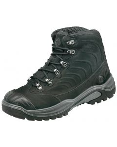 Bata hoog traxx 204 s3 zwart,46