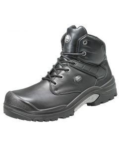 Bata hoog pwr312 w s3 zwart, 39