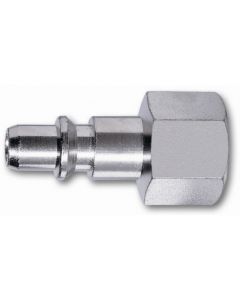 Insteekpilaar / pilaar 3/8" binnendraad, Orion passing