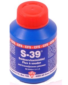 GRIFFON S-39 VLOEISTOF 320 ML
