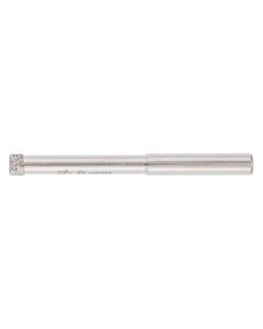GRAPHITE Diamant Tegelboor 6x30mm 