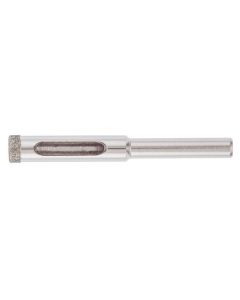 GRAPHITE Diamant Tegelboor 8x30mm 