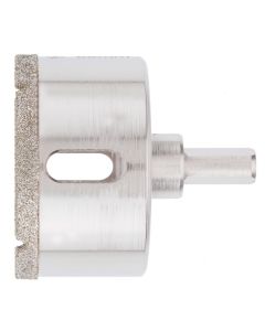 GRAPHITE Diamant Tegelboor 60x30mm
