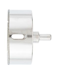 GRAPHITE Diamant Tegelboor 73x30mm
