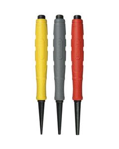 Stanley 0-58-930 Dynagrip Drevelset 3-delig