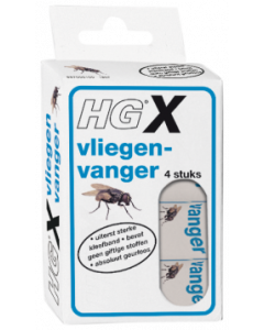 HGX VLIEGENVANGER