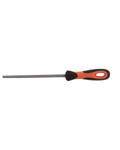 BAHCO RONDE RASP 8 DUIM MET HECHT