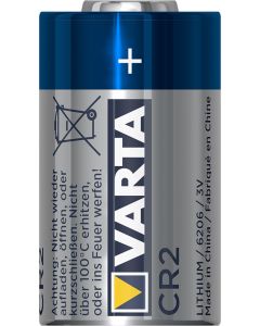 Varta Photo Lithium CR2 Blister 1
