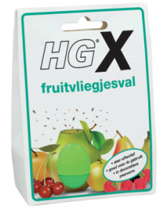 HGX FRUITVLIEGJESVAL