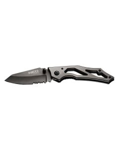 Zakmes, Werkmes Neo Titanium, 63-025