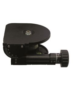 Laserliner Hoekplaat 5/8 inch
