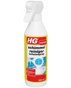 HG SCHIMMELREINIGER SCHUIMSPRAY