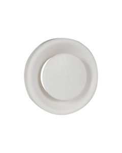 Nedco BV Afzuigventiel 8-SV Ø100/125mm Wit