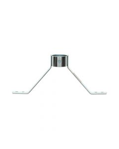 Vero Stokhouder voor steel 28mm