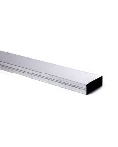 Nedco BV Instortkanaal 170x70 mm lengte 1500 mm