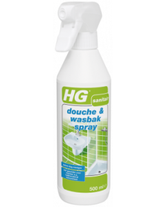 HG DOUCHE & WASBAKSPRAY
