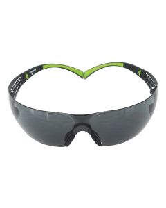 3m bril securefit grijs as/af sf402afg