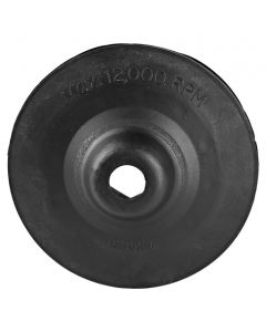 Makita 743015-1 Rubber steunschijf 115mm