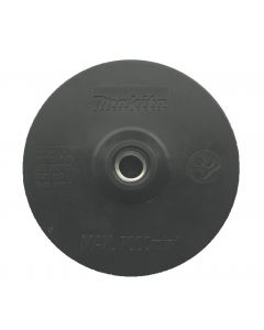 Makita 743060-6 Steunschijf 125mm velcro