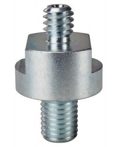 Makita 743126-2 Adapter steunschijf