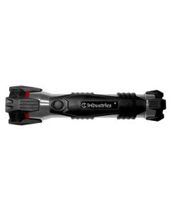 7Industries Zaklantaarn 1W/ 47 lumens