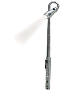 7Industries Lamp 3 LED telescopisch 170-570mm