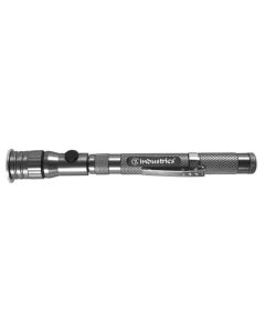 7Industries Lamp LED 4 telescopisch145-370mm