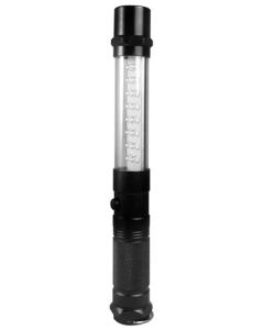 7Industries Werklamp 16+1 LED 50 lumens