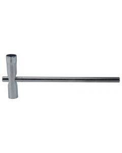 Makita 782238-6 Dopsleutel 17mm