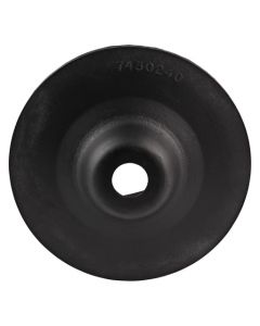 Makita 794187-5 Rubber steunschijf 100mm
