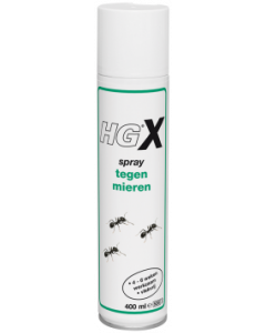 HGX SPRAY TEGEN MIEREN