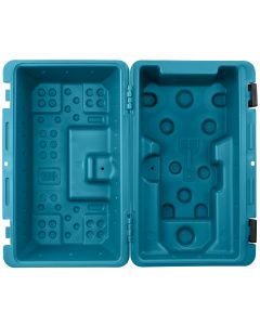 Makita 821822-3 Koffer kunststof