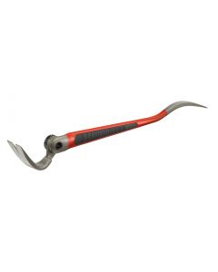 Hultafors Instelbare stalen koevoet 209 SB/25", 209 SB/25"