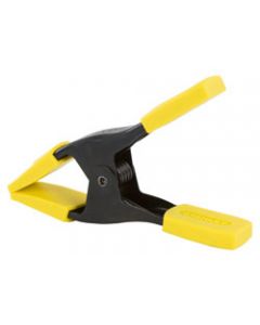 Stanley 9-83-079 Metalen Veerklemmen 25 mm.